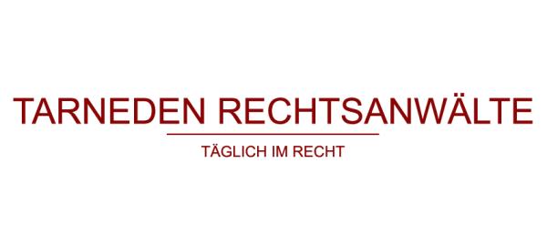 TARNEDEN RECHTSANWÄLTE