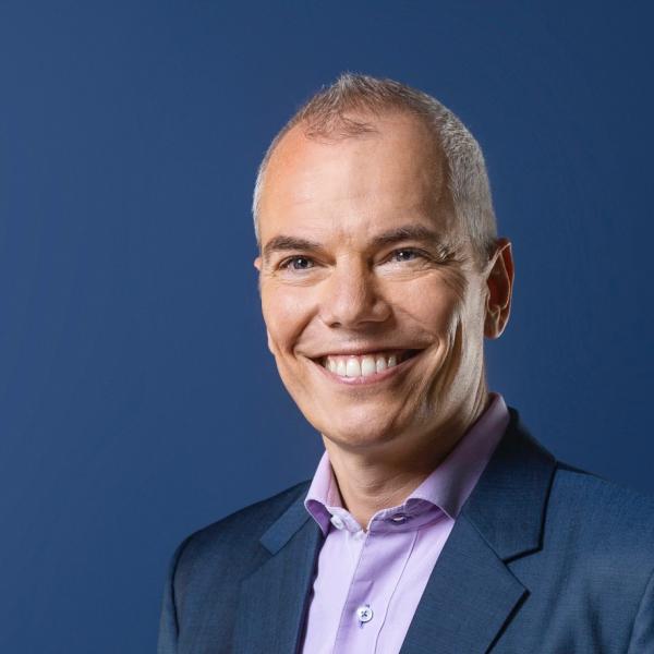 Sven Hasse