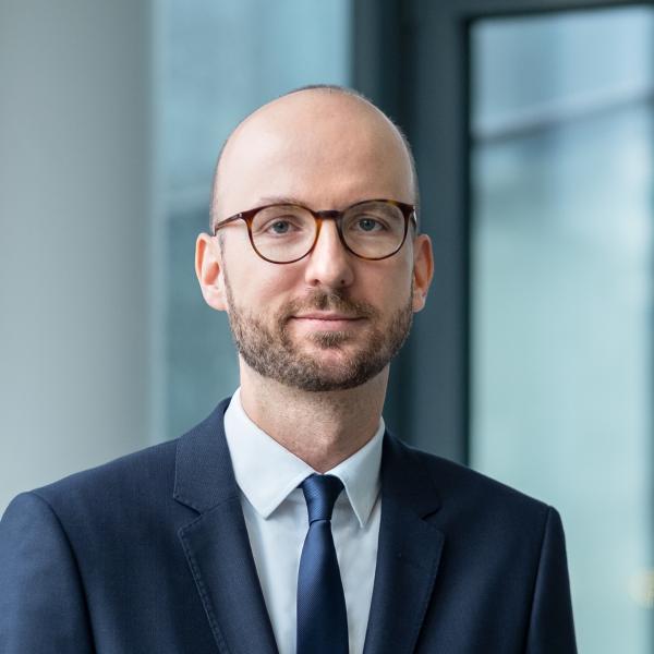 Philipp Wolters LL.M.