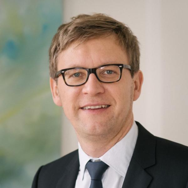 Oliver Matzek