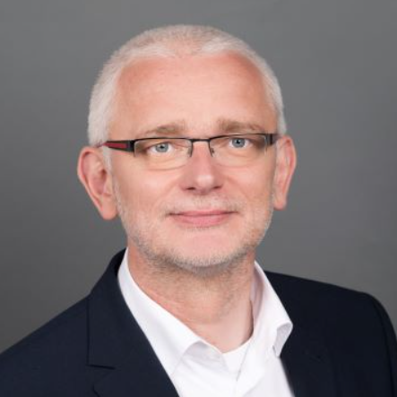 Dr. Thomas Ebbeler