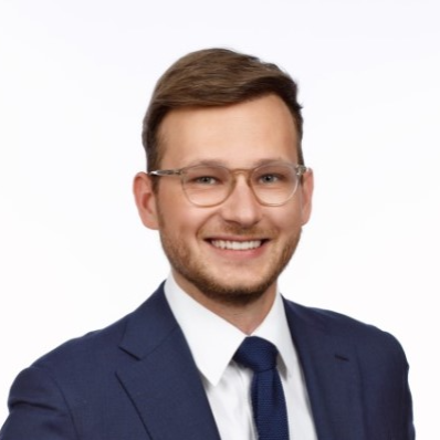 Dr. jur. Tim Horacek