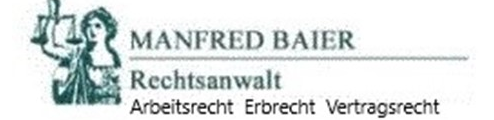 Anwaltskanzlei Baier