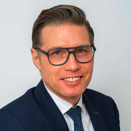 Jochen Harms