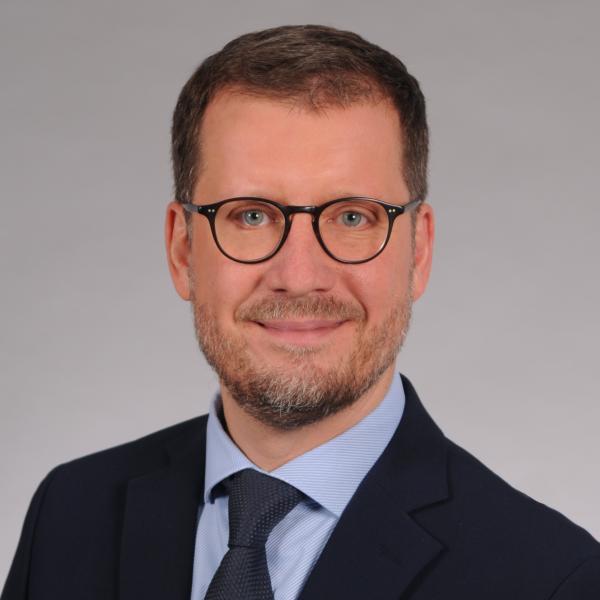 Henrik Karch