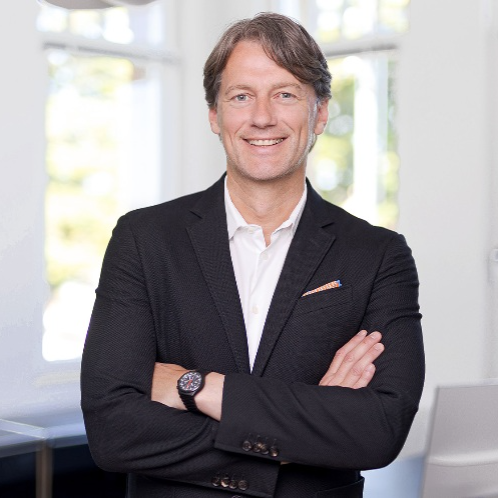 Sascha Gerlach