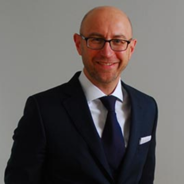Dr. jur. Daniel A. Borst