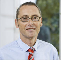 Peter D'Oleire