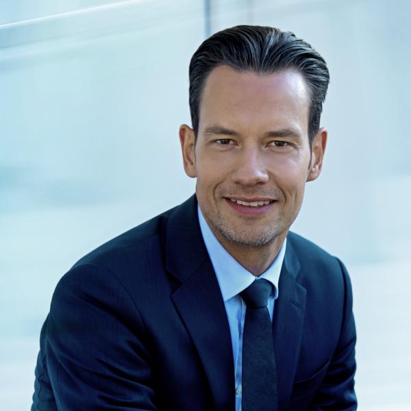 Christoph Bork