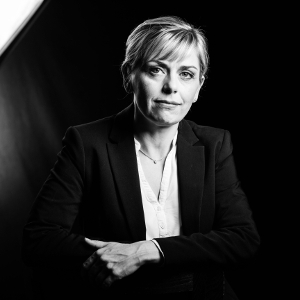 Jacqueline Donath-Franke