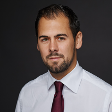 Patrick Weiß