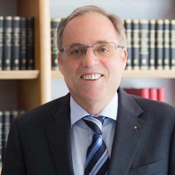 Dietmar Küster