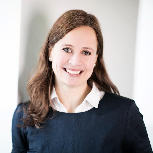 Dr. Iris Ober