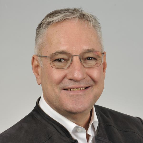 Gunther Marko