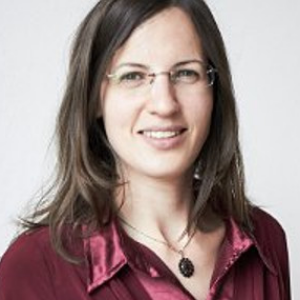 Stephanie Otrakci LL.M.