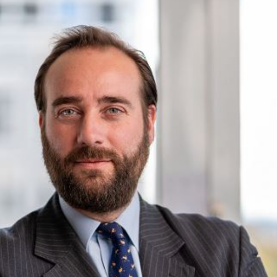 Dr. Christopher Arendt