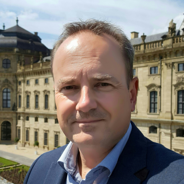 Ulrich E. Fischer