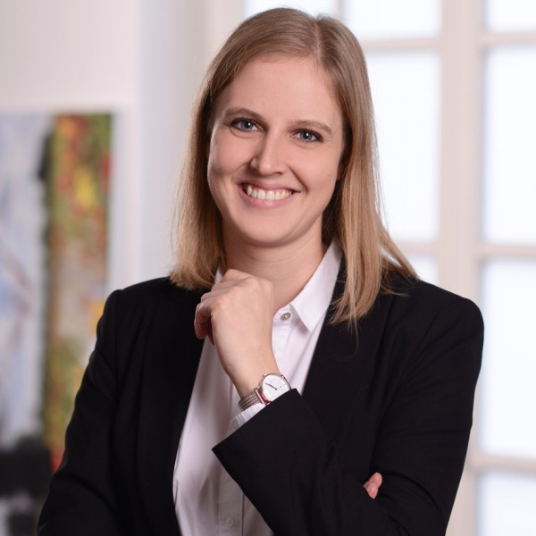 Alexandra Deinhard frühere Ehrnsberger