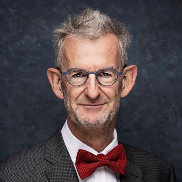 Dieter Gräf