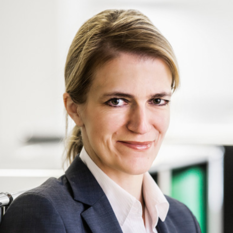 Dr. Barbara Ackermann-Sprenger