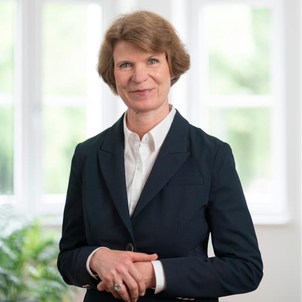 Britt Voigtländer-Tetzner