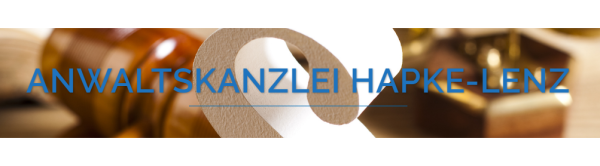 Kanzlei Silvia Hapke-Lenz