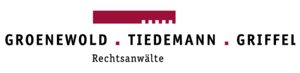 Groenewold Tiedemann Griffel Rechtsanwälte mbB