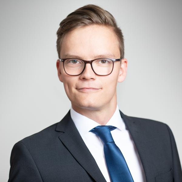 Robert Apitzsch