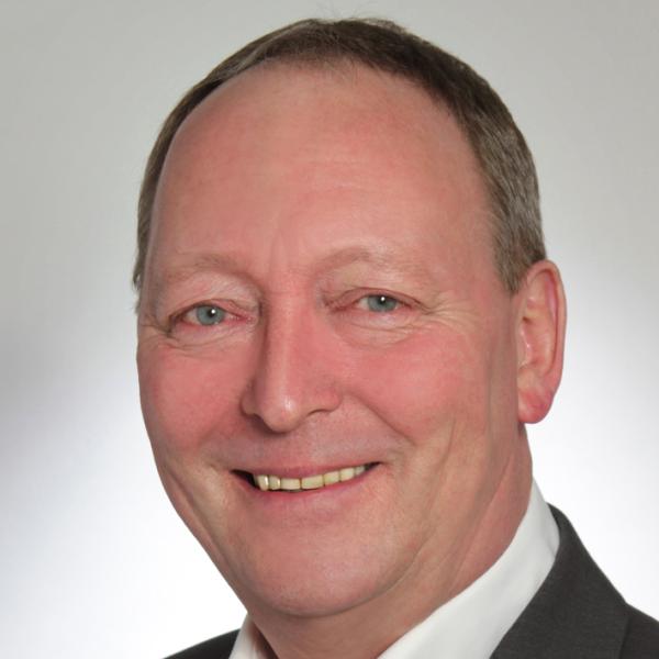 Ulrich Gerken