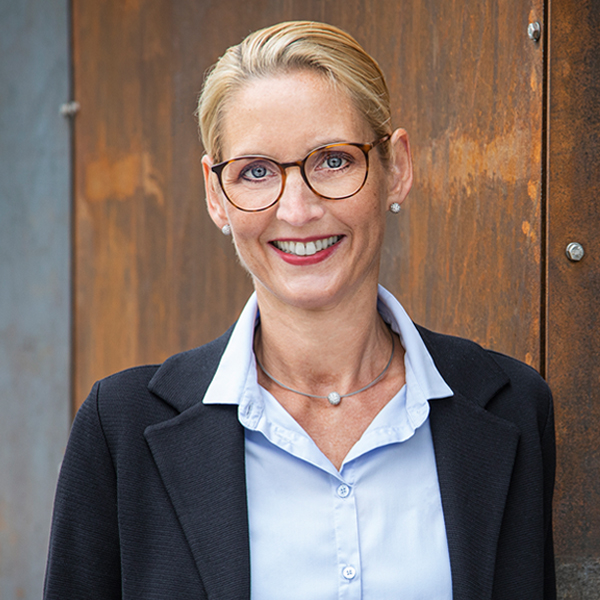 Verena Scheinhardt