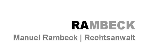 RA RAMBECK