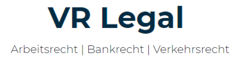 Kanzlei VR Legal