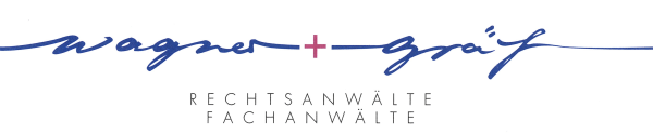 Rechtsanwälte Wagner + Gräf