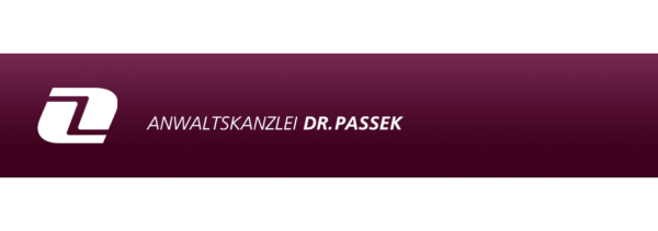 Anwaltskanzlei Dr. Passek