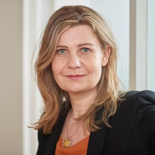 Michaela Spandau