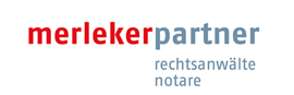 merlekerpartner rechtsanwälte PartG mbH