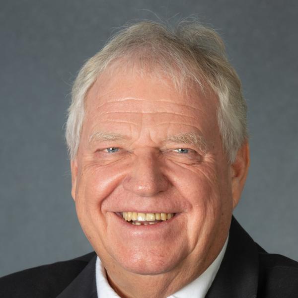 Ulrich Schulz