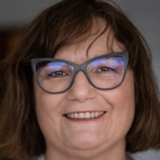 Zertifizierte Mediatorin Uta Steinbach