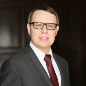 Holger Meinhardt