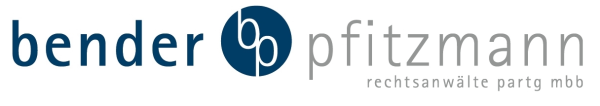bender & pfitzmann rechtsanwälte
