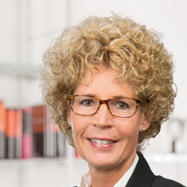 Anke Maschke geb. Walterscheidt