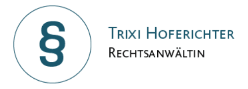 Arbeitsrechtsvilla Trixi Hoferichter