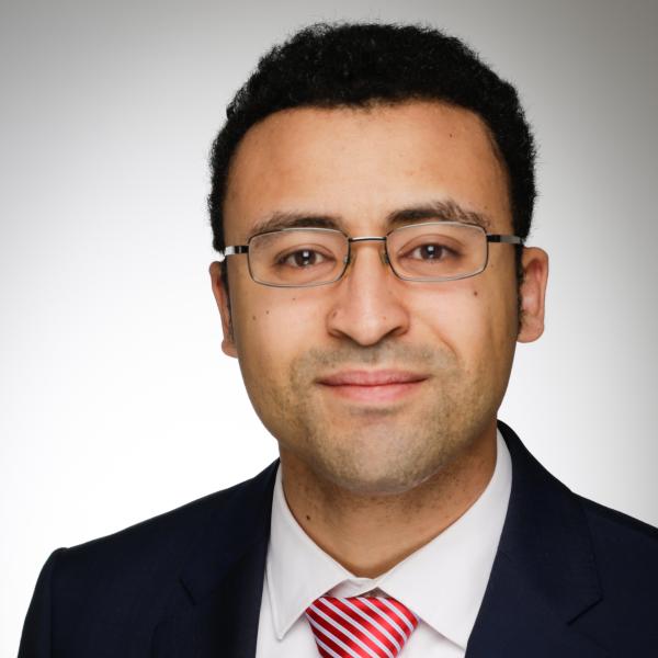 Dr. Michel de Araujo Kurth M.A.