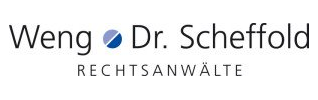 Weng & Dr. Scheffold Rechtsanwälte