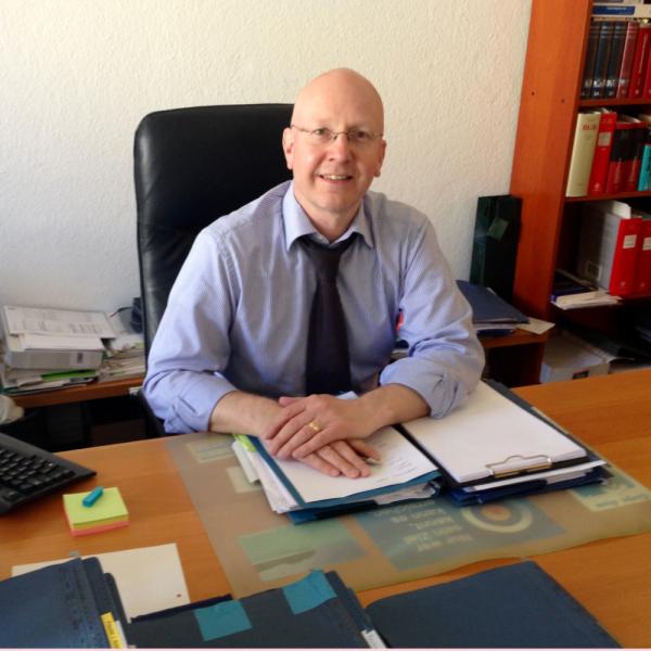 Olaf Graf