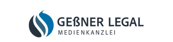 Geßner Legal Medienkanzlei