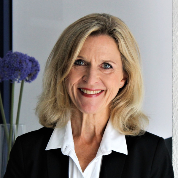 Irmgard Schwieren