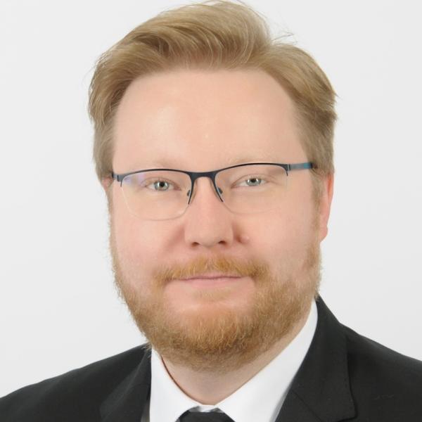 Marko Brüggemann