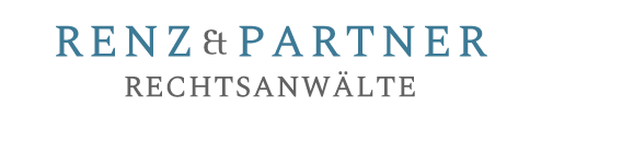 Renz & Partner Rechtsanwälte