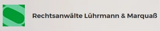 Lührmann & Marquaß  Notar . Rechtsanwälte  Bürogemeinschaft